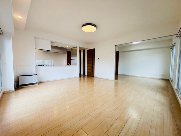 スペチアーレ伏見ＷＥＳＴの物件内観写真