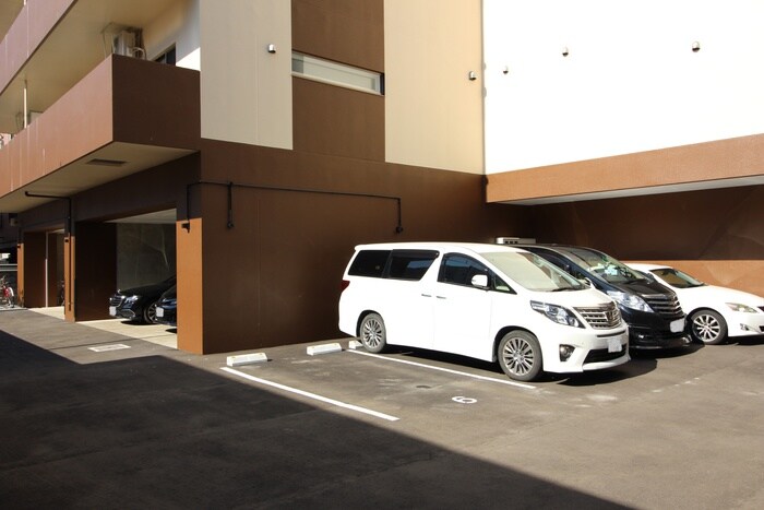 スペチアーレ伏見ＷＥＳＴの物件外観写真