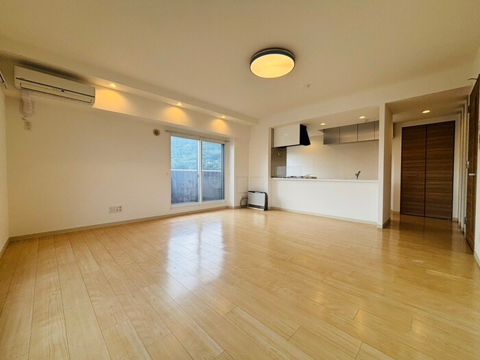 スペチアーレ伏見ＷＥＳＴの物件内観写真