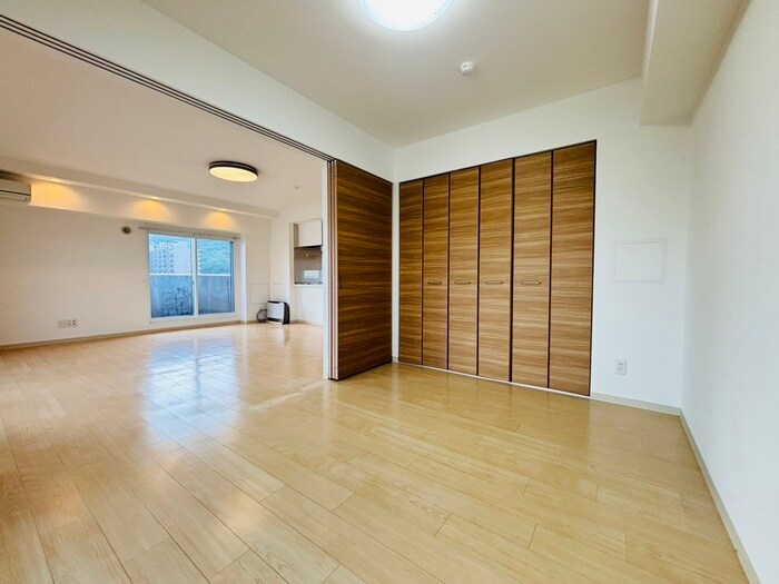 スペチアーレ伏見ＷＥＳＴの物件内観写真