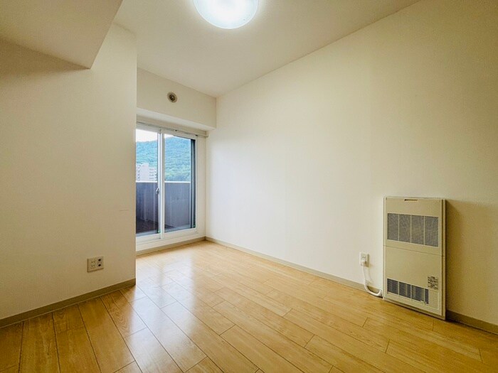 スペチアーレ伏見ＷＥＳＴの物件内観写真