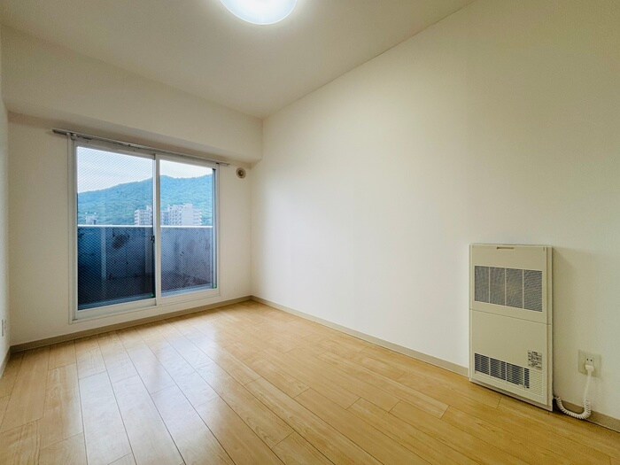 スペチアーレ伏見ＷＥＳＴの物件内観写真