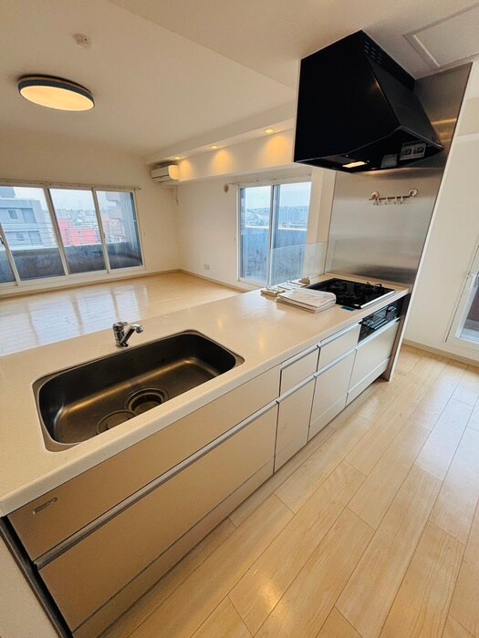 スペチアーレ伏見ＷＥＳＴの物件内観写真