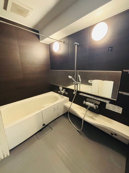 スペチアーレ伏見ＷＥＳＴの物件内観写真