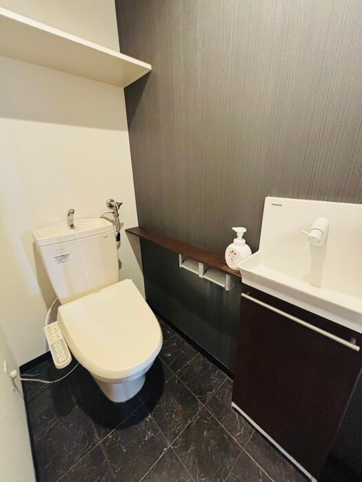 スペチアーレ伏見ＷＥＳＴの物件内観写真