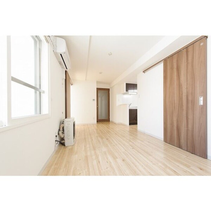 West Puertaの物件内観写真