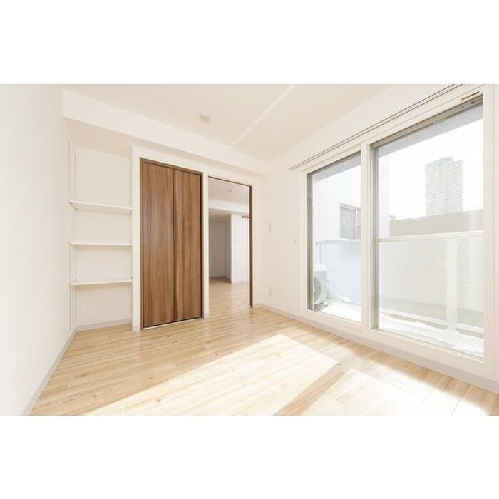 West Puertaの物件内観写真