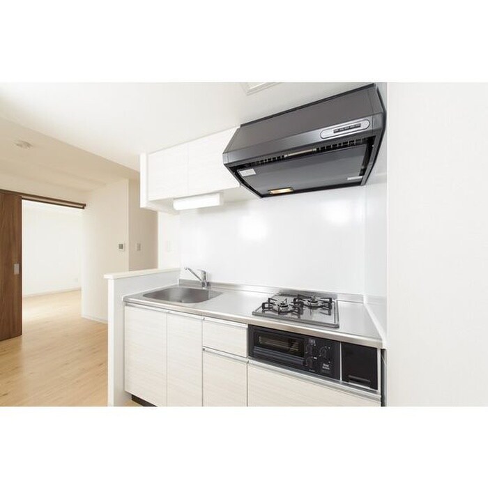 West Puertaの物件内観写真