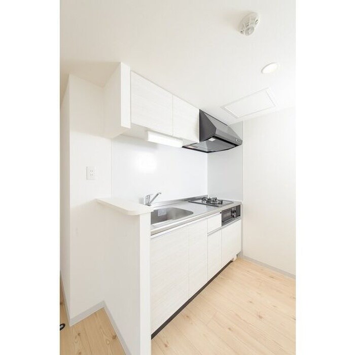 West Puertaの物件内観写真