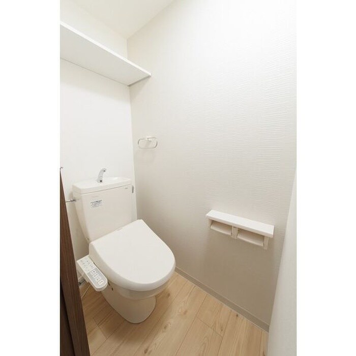 West Puertaの物件内観写真