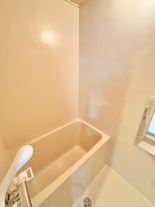 フラットレイアロ－の物件内観写真