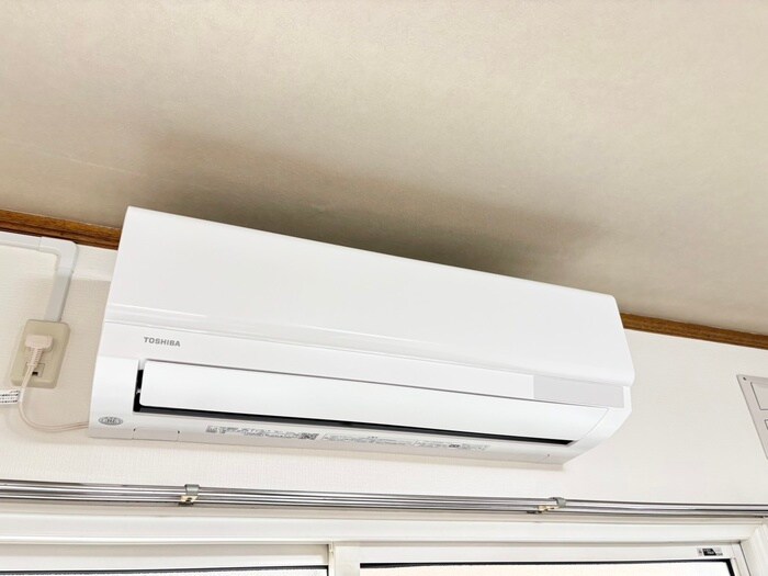 フラットレイアロ－の物件内観写真