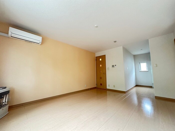 ネビオス伏見の物件内観写真