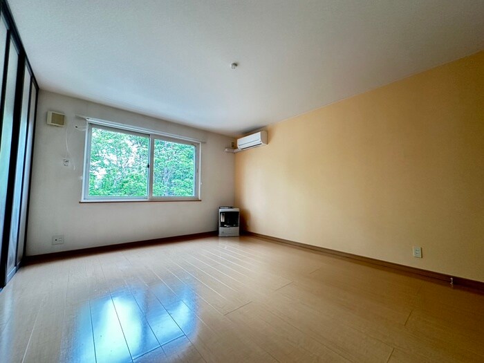 ネビオス伏見の物件内観写真