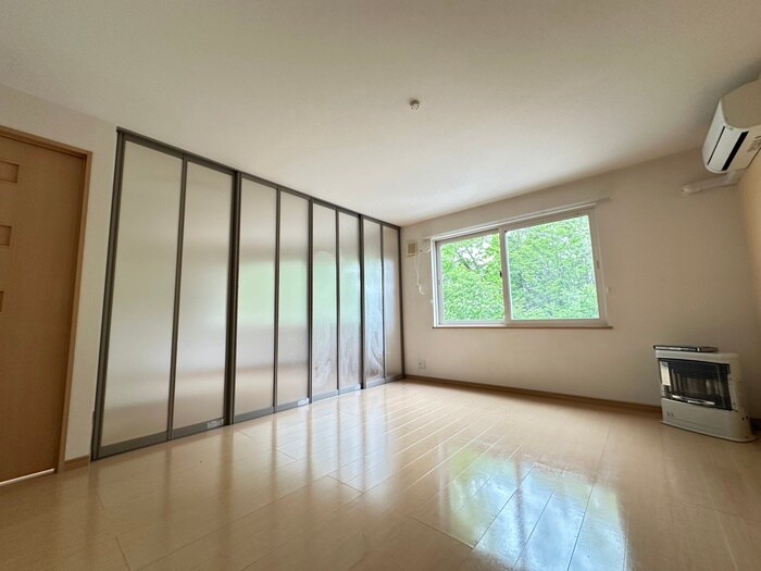 ネビオス伏見の物件内観写真