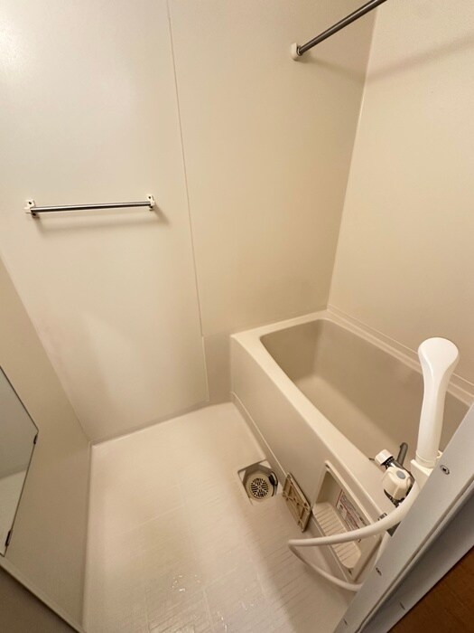 ネビオス伏見の物件内観写真