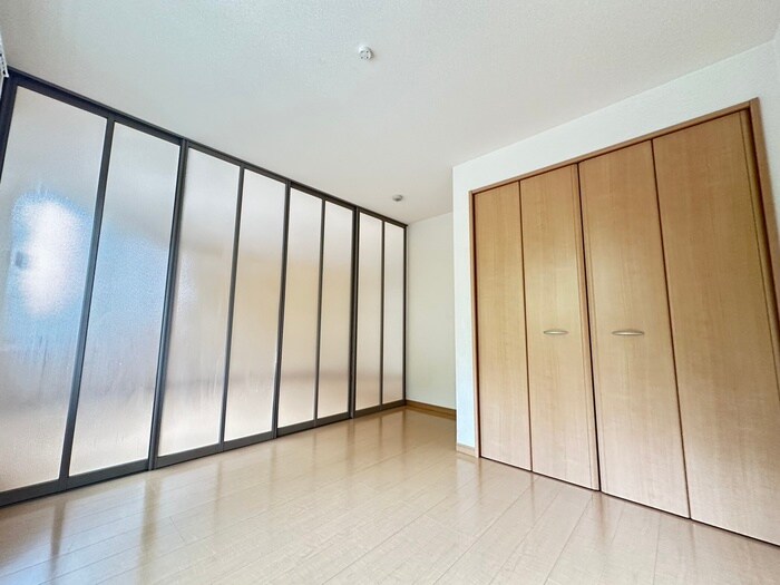 ネビオス伏見の物件内観写真