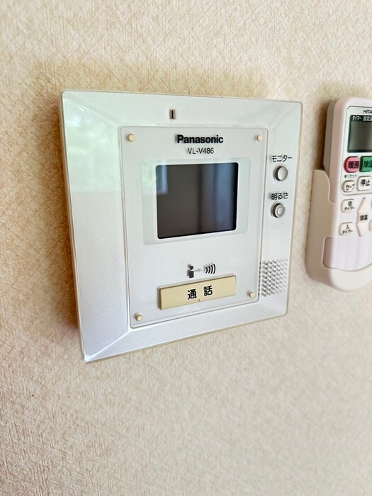 ネビオス伏見の物件内観写真