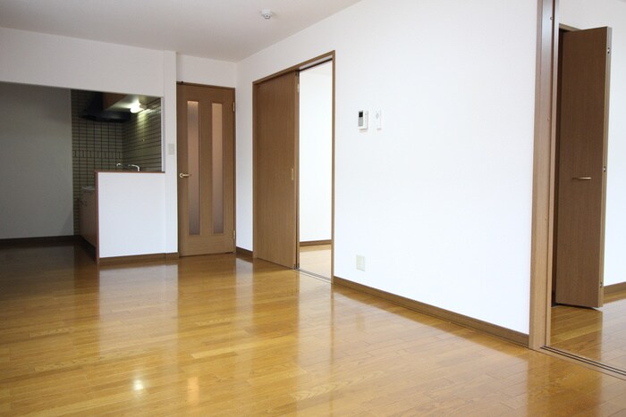 ステラガーデン山鼻の物件内観写真