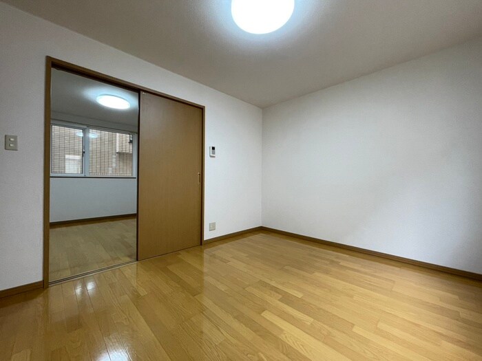 ステラガーデン山鼻の物件内観写真