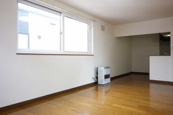 ステラガーデン山鼻の物件内観写真