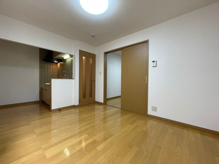 ステラガーデン山鼻の物件内観写真