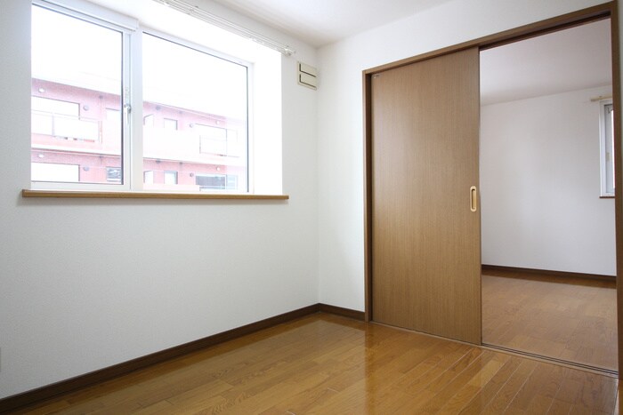 ステラガーデン山鼻の物件内観写真