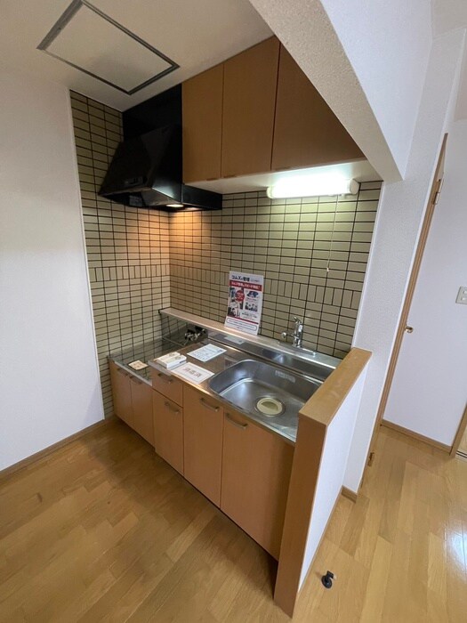 ステラガーデン山鼻の物件内観写真