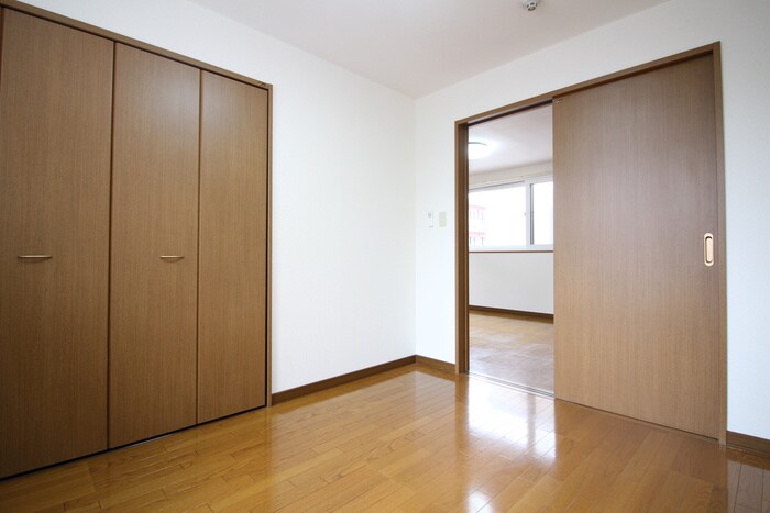 ステラガーデン山鼻の物件内観写真