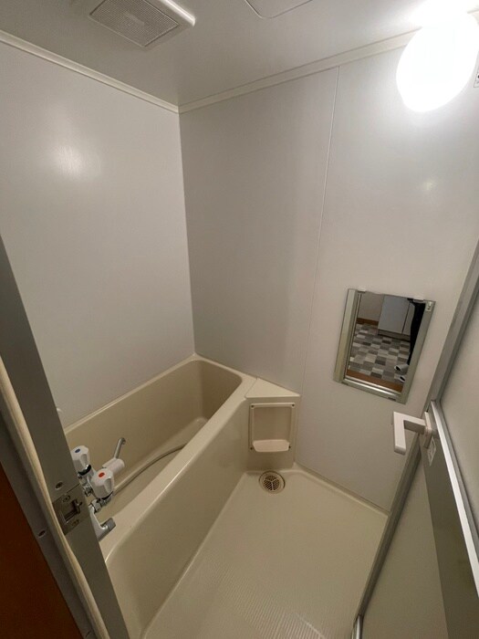 ステラガーデン山鼻の物件内観写真