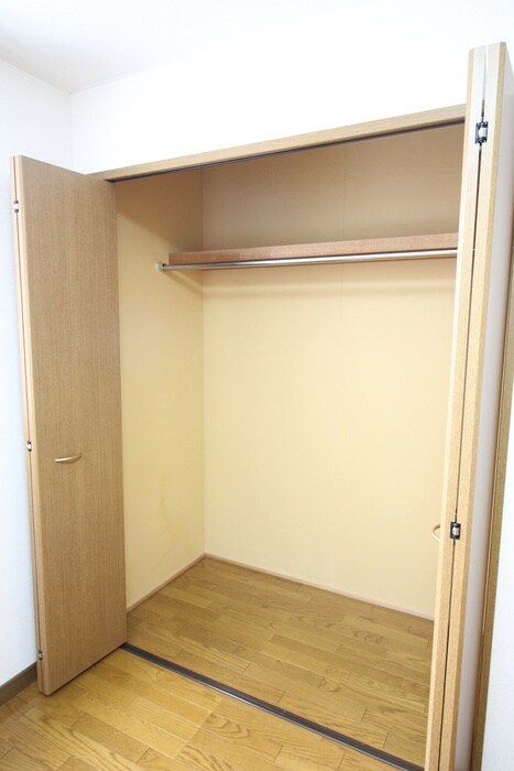 ステラガーデン山鼻の物件内観写真