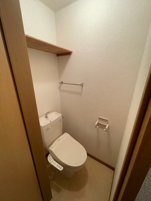 ステラガーデン山鼻の物件内観写真