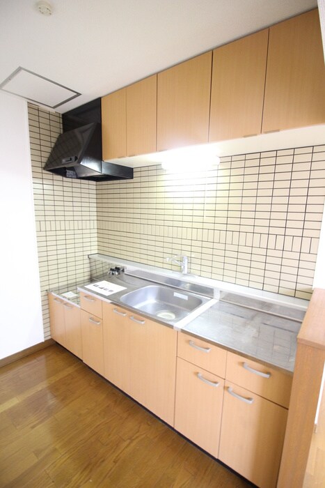 ステラガーデン山鼻の物件内観写真