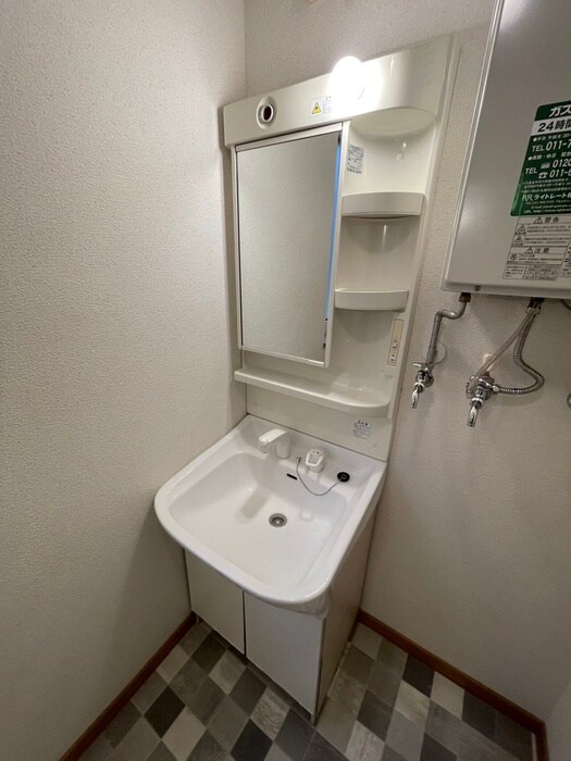 ステラガーデン山鼻の物件内観写真