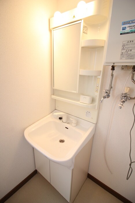 ステラガーデン山鼻の物件内観写真