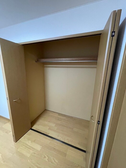 ステラガーデン山鼻の物件内観写真