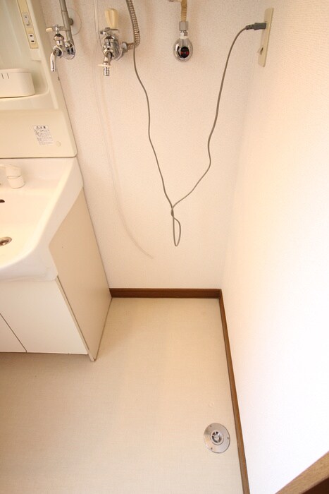 ステラガーデン山鼻の物件内観写真