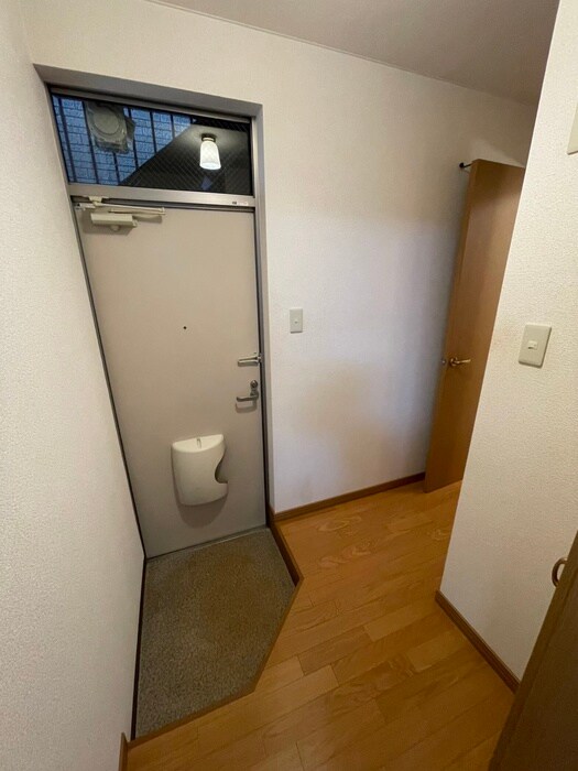 ステラガーデン山鼻の物件内観写真