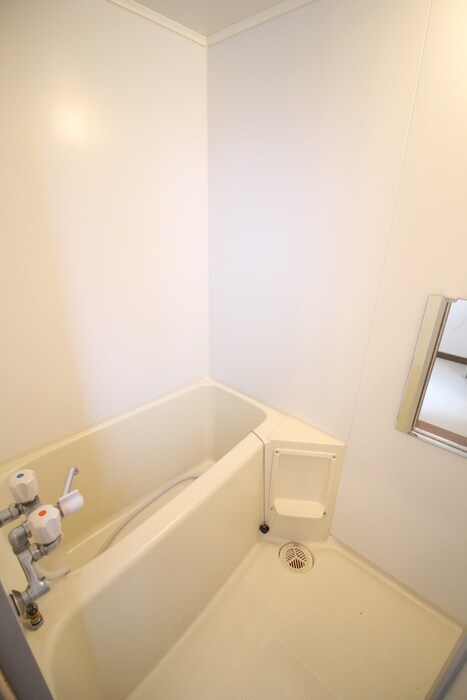 ステラガーデン山鼻の物件内観写真