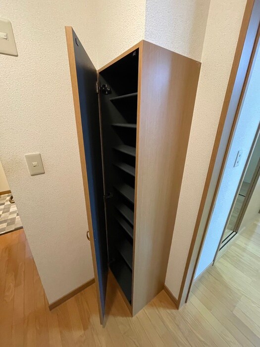 ステラガーデン山鼻の物件内観写真