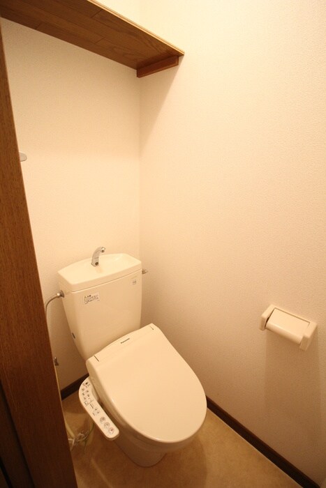 ステラガーデン山鼻の物件内観写真