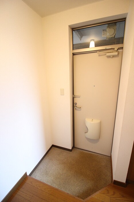 ステラガーデン山鼻の物件内観写真