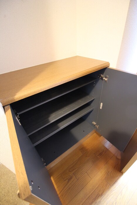 ステラガーデン山鼻の物件内観写真