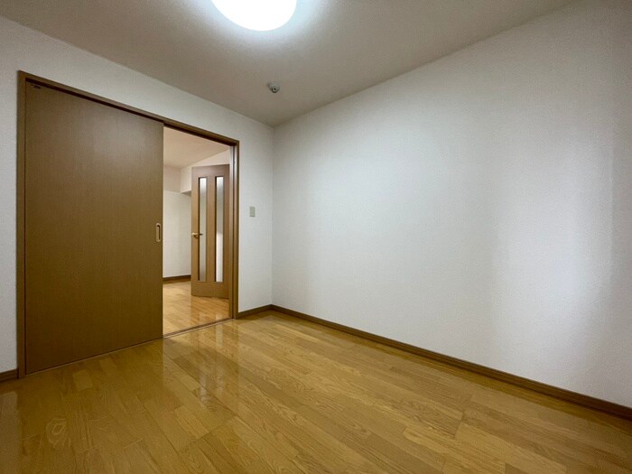 ステラガーデン山鼻の物件内観写真