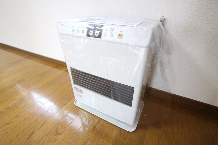 ステラガーデン山鼻の物件内観写真