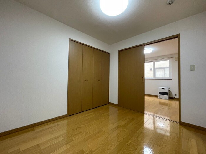 ステラガーデン山鼻の物件内観写真