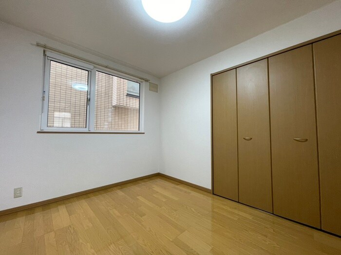 ステラガーデン山鼻の物件内観写真