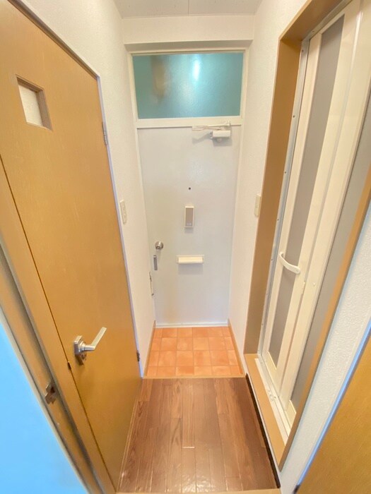 ステージ円山公園Ⅱの物件内観写真