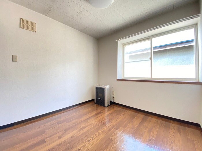 ステージ円山公園Ⅱの物件内観写真