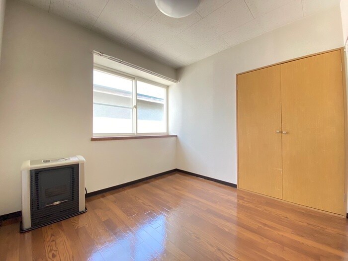 ステージ円山公園Ⅱの物件内観写真